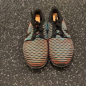 Nike Rosie run flynit